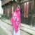 Import 2018 new wholesale 100% silk hijab scarf shawl from China