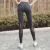 Import 2018 new wholesale fitness wear custom running gym clothing apparel sexy leggings yoga pants sports wear woman from China