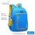 Import 2018 OEM primary school backpack school bag from China