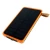 Import 2018 portable power bank mobile solar charger 20000mah from China