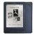 Import 2018NEW 6inch ink touch screen book Ebook reader by factory BK-609 from China