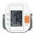 Import 2019 CE approve wholesale arm digital wireless blood pressure monitor  with cuff from China