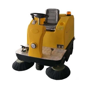 2019 Cheap Price Road Sweeper Street Sweeper
