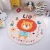 Import 2019 Hot in Amazon baby toy storage bag Folding Kids Play Mat from China