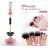 Import 2019 Makeup Brush Cleaner - Cleans and Dries All Makeup Brushes In Seconds from China