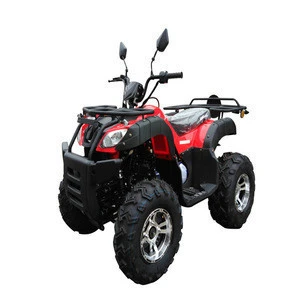 2019 New ATV 200cc 4x4 ATV with EEC IV