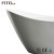 Import 2019 Newest Luxury CUPC TUV CE Soaking Cheap Factory Gold Bath Tub from China