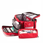 2019 Outdoor Emergency Survival Kit Gear First Aid Kit Survival Kit