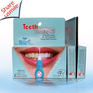 2019 Products for the home makeup Tooth Whitening Professional Kits wholesale different with teeth bleaching