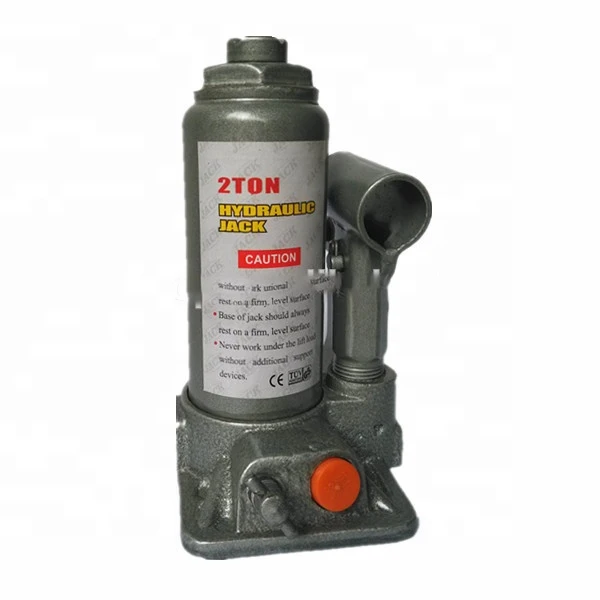 2020 2 TON good quality cylinder hydraulic jack/bottle jack
