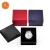 Import 2020 Christmas gift Custom color logo foldable pillow insert package paper watch box from China