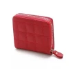 2020 crossbody shoulder Bag Buckle Tassel Handbag women short wallet adjustable shoulder strap messenger bag