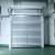 2020 Factory Rapid high performance fast automatic high speed spiral door