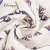 Import 2020 fashion pattern 100% polyester printed single Jersey knit fabric from China