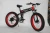 2020 folding fast ebike 350W 48V 21-speed fat tire electric mountain bike/ Electric bicycle