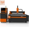 2020 Hot Sale High precision metal fiber laser cutting machine 3015 1000W with high speed and low cost