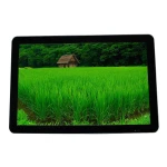 2020 Hot Selling 21 inch 1920*1080 LCD Digital Photo Frame