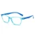Import 2020 Hot Selling Silicone Kids Anti Blue Light Glasses Blocking Blurlight Protect Eye Glasses For Kids Baby Children from China