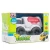Import 2020 kids playing plastic friction toy vehicles cartoon friction car toy from China