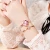 Import 2020 Luxury Elegant Quartz Watches Women Watches Crystal Plated Star Rhinestone Women Bracelet Wrist Watches For Girls Stylish from China