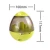 2020 Luxury food grade no spill Treat Ball Dog Food Chew Toy Dispensing Feeder tumbler pet Automatic pet toy slow feed dog bowl