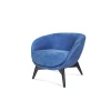 2020 modern club sit round egg chair fabric leisure nordic lounge chair