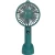 Import 2020 New Design CE FCC patent factory Portable Water Spray Mist Fan Electric USB Rechargeable Hand Mini Fan from China