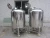 Import 2020 New design high quality GMP standard Stainless Steel Chemical water storage tank on sale from China