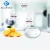 Import 2020 New Design Home Mini Portable Ozone Generator Disinfection For Air Sterilizer from China