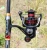 Import 2020 New Fishing rod Reel  Max Drag 30kg  High Speed Metal Spool Spinning fishing baitcasting Reel from China