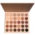 Import 2020 New High Pigment Nude Color Vagen Pop Eyeshadow Palette Private Label from China