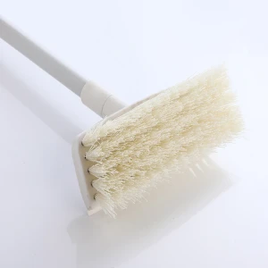 2020 New Home Long Handle Floor Scrub Brush Broom Bathroom Floor Cleaning Brush