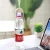 Import 2020 new jellyfish portable air humidifier cool mist portable mini usb humidifier with led light from China
