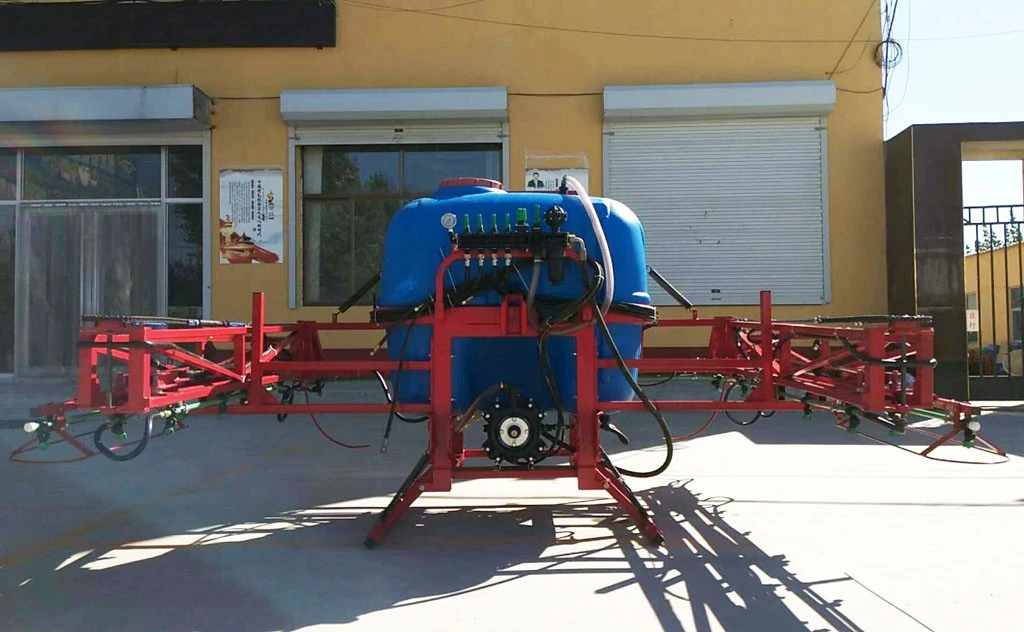 2020 new product tractor mounted agriculture sprayer for sale