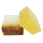 2020 New Product Vaginal Care Yoni Detox Soap Womb Wellness Plant essential oil Yoni Soap