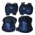 Import 2020 Outdoor Hiking Military Gear Pads Airsoft Tactical Knee Pads &amp; Elbow Pads for Frog Suits from China
