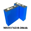 2020 Stock 3000 Cycles 3C 3.2V 200AH CATL LiFePo4 Battery For Storage Market