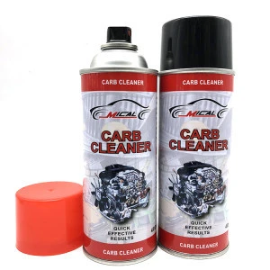 2020 Strong Powerful Carb Cleaner Spray Car Detailing Cleaning Engine Carbon Carburetor Carburetter Cleaner 450ml