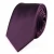 Import 2020 Wholesale custom logo neck tie for men Men&#x27;s Blue polyester tie 6cm slim necktie from China