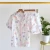 Import 2021 hot sale 100% sleepwear cotton women pajamas sleepwear from China