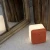 Import 2021 Hot Sale Flip function Square Clock Lamp small cube LED table light night lamp fantasy timing night light from China