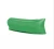 Import 2021 hot selling new design inflatable air sofa flame outdoor inflatable beach chair price in germany from China