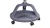 Import 2021 New design  Multifunctional roundel training chairs from China