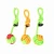 Import 2021 new Durable Rope Dog Chew toy Pet Dog Chew Interactive Toys Safe Bite Resistant Dog Rope Chew Toy from China