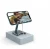 Import 2021 New Higher Quality Universal Foldable Adjustable Mobile Phone Holder Stand from China