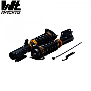 2021 New Popular Strut Bearing Car Suspension System Shock Absorbers Spring Sales Chassis system