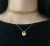 Import 2021 New Stainless Steel 18k Gold Plated Mesh Belt Choker Necklace from China