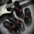 Import 2021 New Summer Slippers Male Beach Shoes Wear-resistant Non-slip Sandals Outdoor Flip-flops from China
