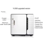 2021 Oxygen Concentration Meter Medical Home Usa Carer Portable Rechargeable Oxygen Concentrator In China