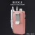 Import 2021 Professional Electric Nail Drill 35000 rpm Rechargeable Portable 9 Colors Nail Drill Machine from China